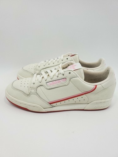 Womens Adidas Originals Continental 80 