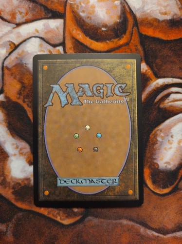 FOIL Japanese Umbral Mantle Shadowmoor MTG Magic the Gathering JP 1st Edition - Picture 2 of 2