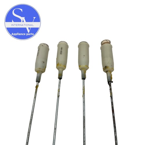 LG GE Washer Suspension AJK72909307 AJK72909308 WH16X10056 4902EA1002E (SET 4) - 第 3/3 張圖片