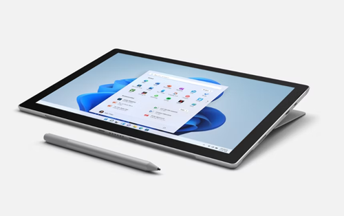 Microsoft Surface Go 2nd Gen 10.5" PENTIUM CPU M3-8100Y @1.1GHz 4/8GB 64/128GB - Picture 10 of 11