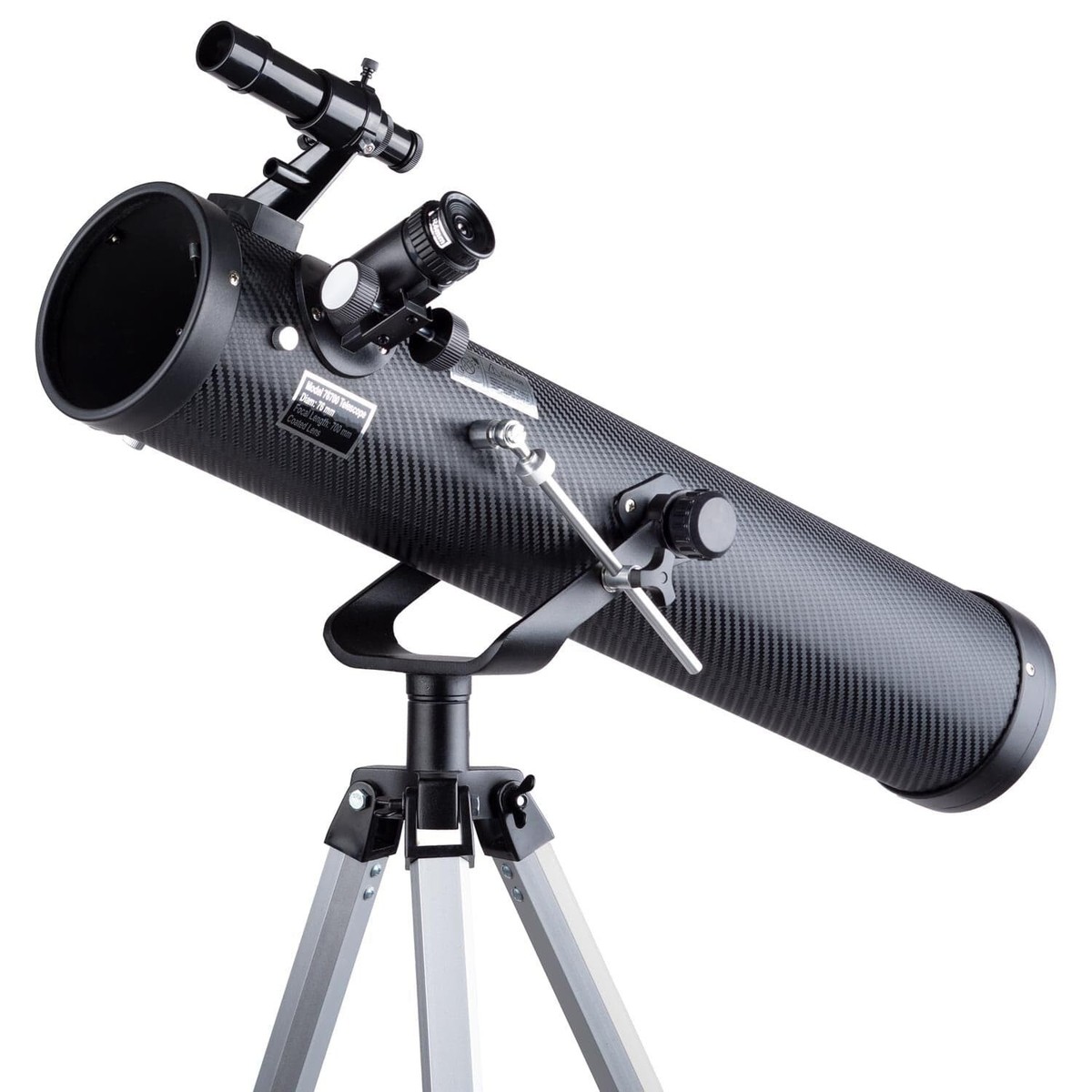 Kids Telescope Star Seeker Series with 35X-350X 76mm