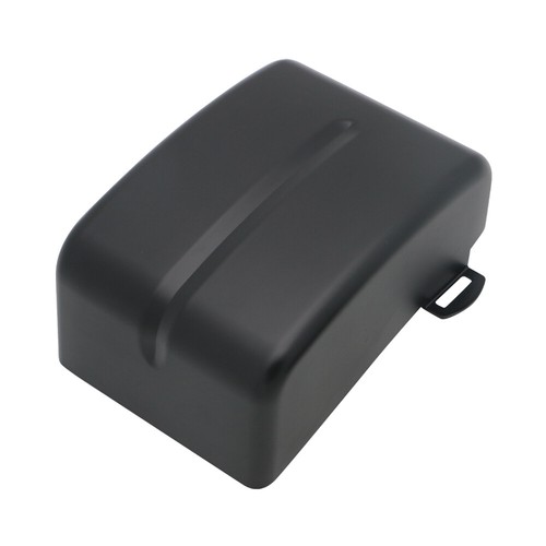 Battery Side Fairing Cover For Harley Dyna Fat Bob Super Glide 06-17 Street Bob - Picture 14 of 16