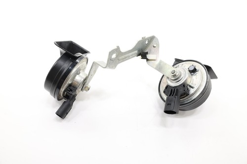 2020 - 2024 MINI CLUBMAN F54 FRONT HIGH PITCH NOTE TONE HORN SIGNAL OEM - Picture 6 of 12