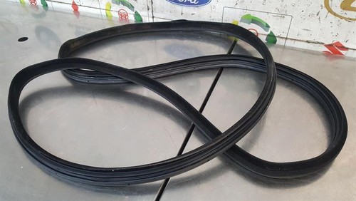 LAND ROVER DISCOVERY 4 L319 GUMMI WETTERDICHTUNG FAHRERTÜR HINTEN 4H22-214A88-AB