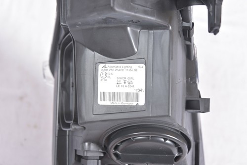 Van Wezel Scheinwerfer OPEL Astra J GTC P10 vorne rechts ab 2011 3754962M - Bild 7 von 7