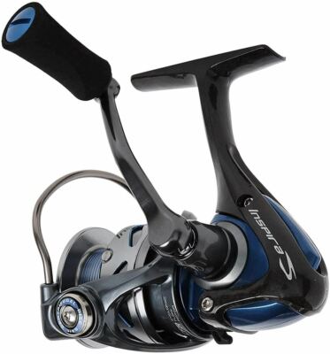 OKUMA INSPIRA ISX | eBay