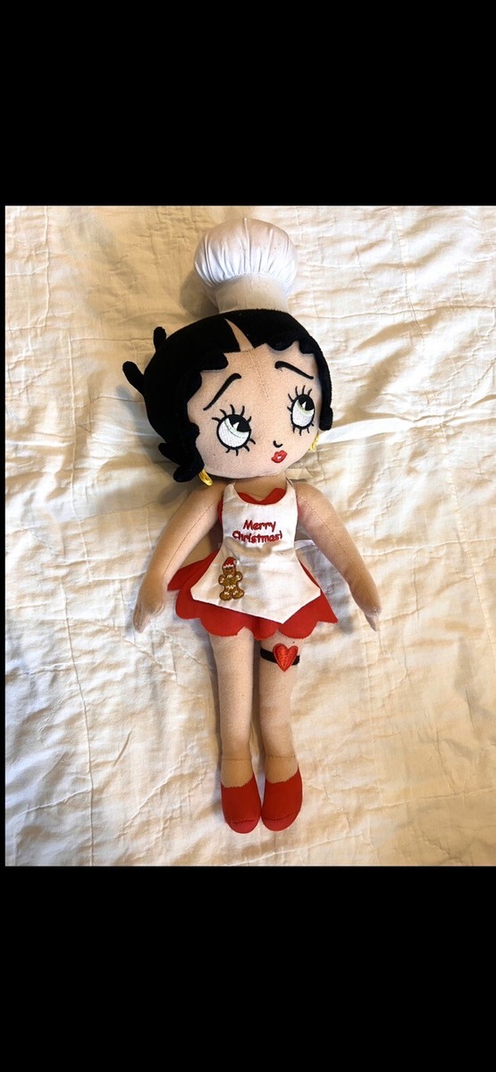 【かなり希少✴️BETTY♥️BOOP】 VITAL UNIT DOLL かなり希少✴️BETTY♥️BOOP】 VITAL UNIT DOLL Limited