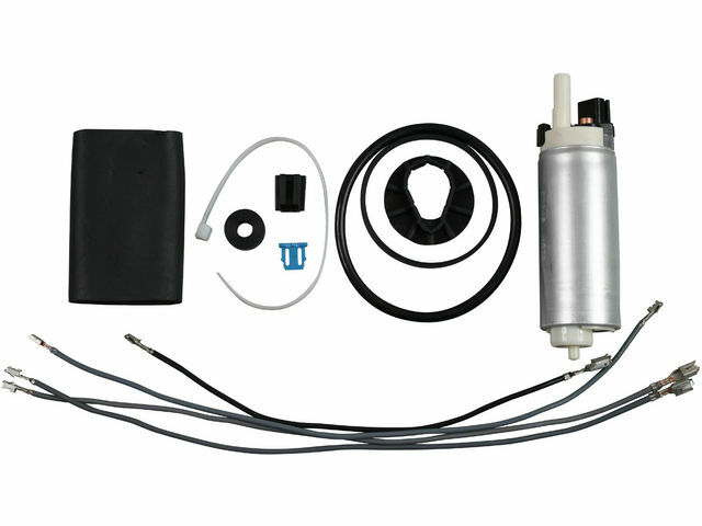 Electric-Fuel-Pump-For-1984-1992-Oldsmobile-Cutlass-Ciera-...