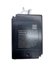 2016-2022 LEXUS RX350 F-SPORT KEYLESS ELECTRICAL KEY & TPMS RECEIVER MODULE OEM