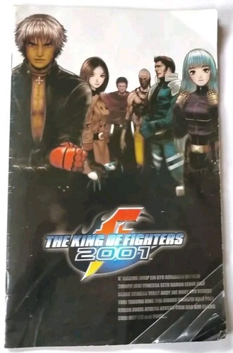Lotto 6 giochi PS2 The King of Fighters Maximum Impact Neo Wave CAPCOM vs SNK Giappone - Foto 9 di 23