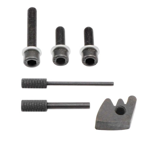 urbo Engine Timing Tool Kit Set For Chevrolet Cruze / Orlando 1.4 2012-2013-20 - Picture 12 of 12