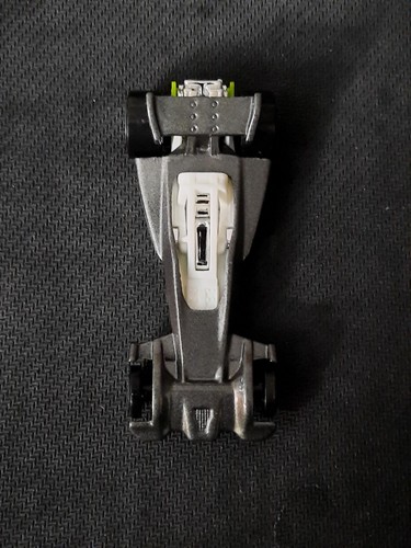 Hot Wheels Drag Strip Hot Wired - Picture 5 of 5