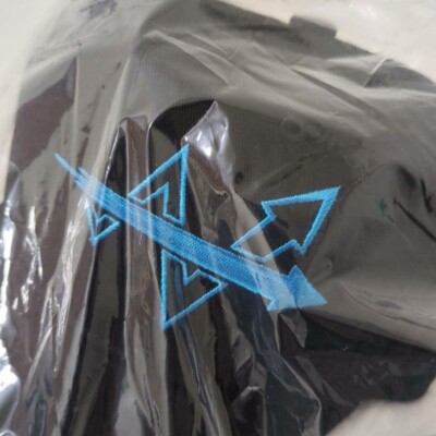 ハムハムパンパン　Limbus CompanyＷ社キャップ Limbus Company W Company Cap Project Moon HamHamPangPang