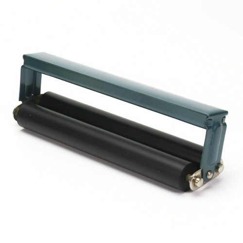 UN Pallas UN-307 Darkroom Print Roller Double Width 8" / 20cm - Made in Japan - Picture 3 of 9