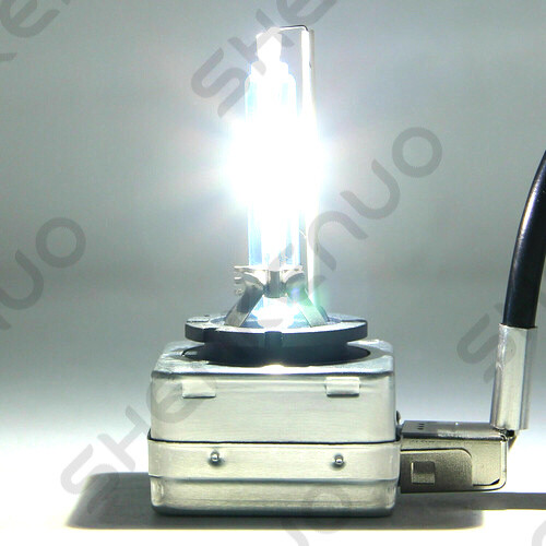 For Mercedes-Benz GLA250 2014-2018 2X D3S HID Xenon Headlight Bulb High Low Beam - Bild 8 von 12