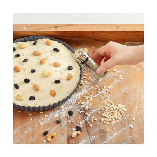 Kitchen Art Measuring Cup Pro Mini Adjustable Size Satin Tool Unique Patented - Bild 5 von 7