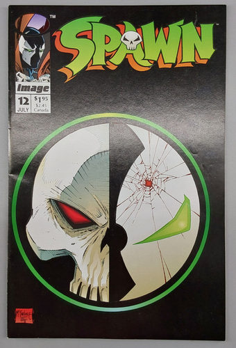 Spawn Lot of 6 Image Comics #11 12 13 15 17 24 Todd McFarlane Vintage - Picture 4 of 14