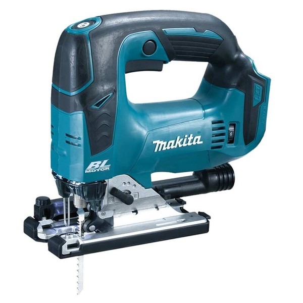 Makita DJV182Z Akku-PendelhubstichsäGe StichsäGe SäGe Elektrowerkzeug-image
