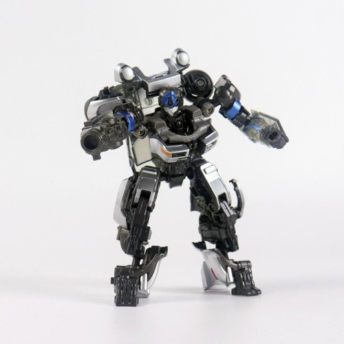 Transformation Bmb Cy01 Cy-01 Mirage Rise of the Beasts Movie 7 Studio Series - Picture 19 of 24