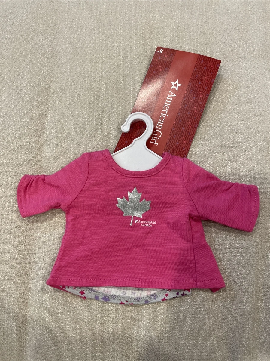 American girl clothes canada deals