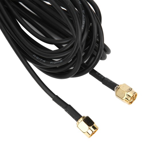 Magnetic Antenna Passive Antenna HF Response 10kHz To 30 MHz 250 MW - Afbeelding 3 van 16
