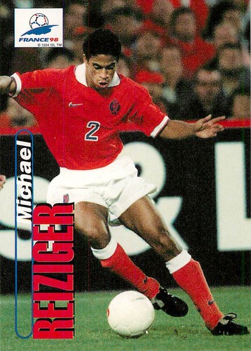 FRANKREICH 98 FIFA WM PANINI HANDELSKARTEN 1998 - WÄHLEN SIE IHRE INDIVIDUELLE KARTE - Bild 41 von 149