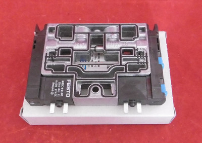 Festo CPV14-M1H-5JS-1/8 161361 Magnetventil NEU OVP