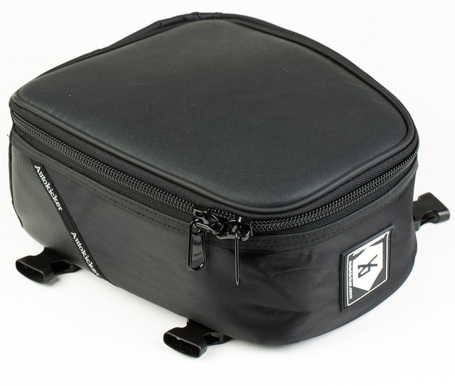 motorcycle mini tail bag