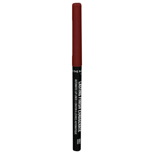 Rimmel Lasting Finish Exaggerate Automatic Lip Liner Pencil ~ Choose Your Shade - Picture 7 of 13