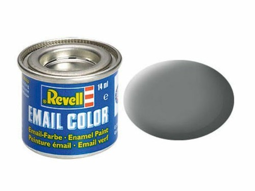 Revell ENAMEL Paints .47oz. 14ml Bottles Complete Range Available - Picture 28 of 90