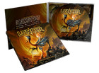 Lancer - Second Storm (CD Digipak)
