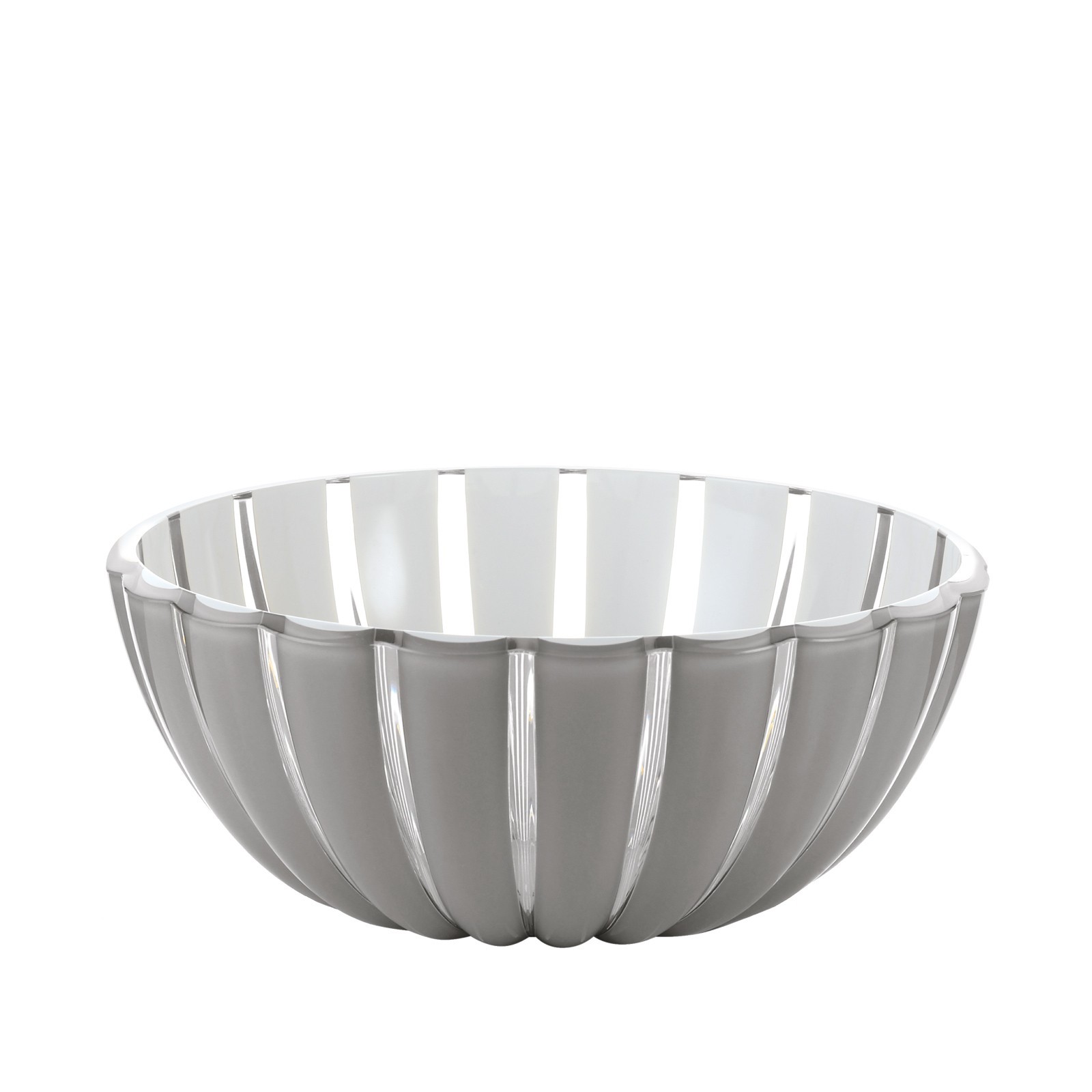Guzzini Grace Contenitore 30cm Grigio 29693092 - Offerta Tavola Design