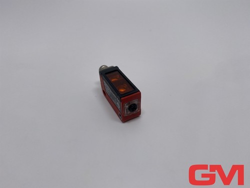 Leuze Switch Background Masking Hrtr 3B/66-S8 Diffuse Sensor 50107229 - Picture 5 of 6