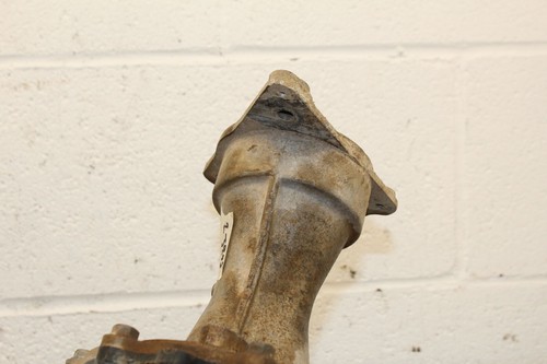 1985 YAMAHA MOTO 4 YFM200 REAR BACK DIFFERENTIAL GEARBOX ASSMEBLY A172 - Picture 8 of 12