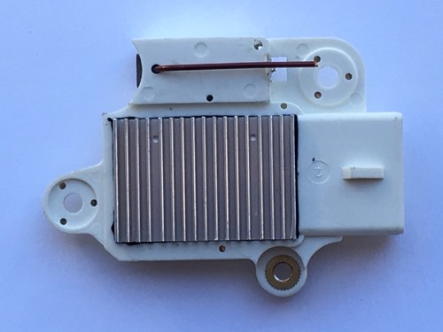 NEW  REGULATOR  F7RU-10C359-AA, VP3F1U-10C359-AA, VP3L1U-10C359-AA   F797 - Picture 2 of 2