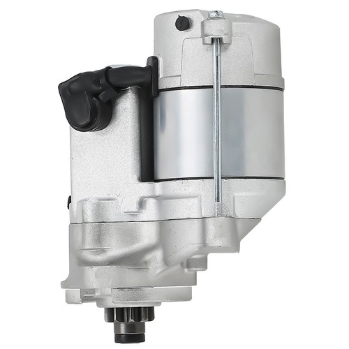 Starter Motor For Toyota 2SG-7 All w/AT 4P Engine OSGR 9T 1.4kW 1980-1992