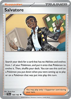 Pokemon Temporal Forces Cards TCG *COMPLETE YOUR SET* (124 to 162) - Picture 62 of 63