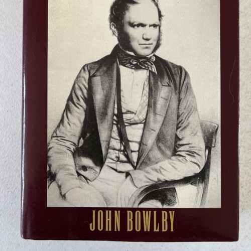 Charles Darwin: A New Life by Bowlby, John Hardcover - Imagen 4 de 8