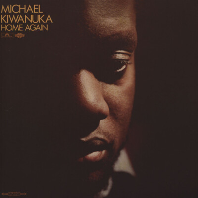 Michael Kiwanuka – Home Again LP レコード Michael Kiwanuka - Home Again (Vinyl LP - 2012 - PL