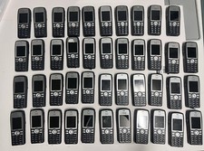 Cisco 7925 Wireless Phone CP-7925G LOT OF 43