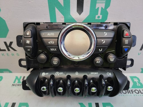 Climatizzatore multifunzione Mini R61 Paceman 9811856 4/11/24 P1C6 - Foto 15 di 17
