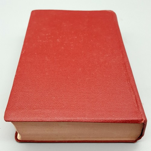 Russian to Japanese Dictionary - S. Yasugi, Revised. 11th Edition 1973 - Foto 4 di 8