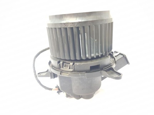2017 FIAT 500L HEATER BLOWER MOTOR - Picture 3 of 5