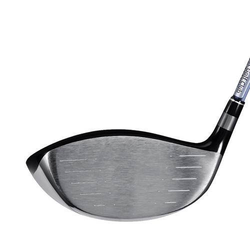 Men Right Hand Golf Clubs Driver Iron Wood Titanium Alloy Carbon High Rebound - Picture 4 of 16