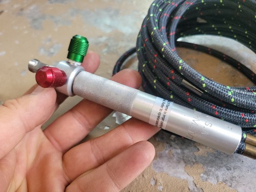 TurboTorch Air Acetylene Torch Set With hose - Picture 13 of 21