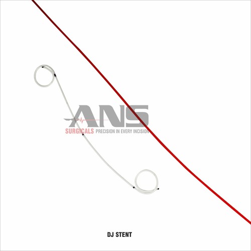 ANS DJ stent with pusher urology 5Fr 26cm 50 pieces - Picture 2 of 8