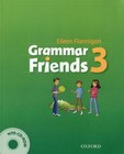 Grammar Friends Level 3. Student's Book von Eileen Flannigan, Eileen und Tim Flannigan Ward (2010, Taschenbuch)