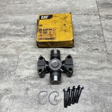 Genuine OEM Caterpillar CAT 5Y-0767 5Y0767 Spider Universal Joint U-Joint, New