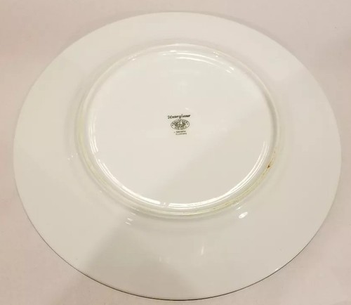BAUSCHER WEIDEN No1 Parliament Club Plate - Picture 2 of 3