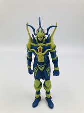 Black Luster Soldier Yugioh Action Figure 17cm 1996